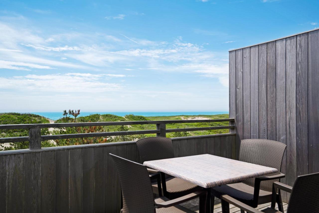 Ocean Colony Beach & Tennis Club Amagansett Exterior foto
